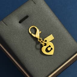 Bag Pendant Exquisite Cherry Butterfly Keychain Car Keychain Creative Fashion Women's Backpack Decoration Accessories Gifts