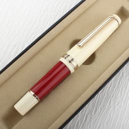 JINHAO 82 Mini Cute Short Fountain Pen EF F M Nib Business Office School Supplies Ink Pens