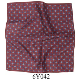 Tailor Smith Man Suit Handkerchief Pocket Square for Classic Paisley Handkerchiefs Wedding Business Accessories
