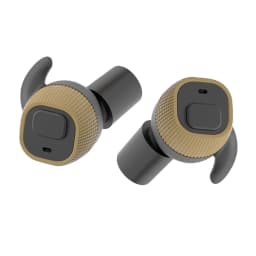 EARMOR Electronic Earplugs M20 Tactical Earplugs Active Shooter Earmuffs Electronic Hearing Protectors Tactical Accessories