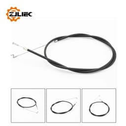 Throttle Cable fit for Stihl FS120, FS200, FS250, FS300, FS350, FS400, FS450 grass trimmer 4128 180 1104, 4128 180 1112