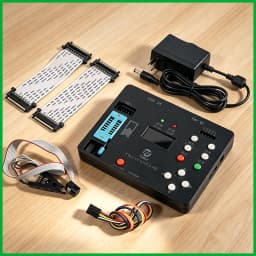 TU KU MU BU NU AU CU DU VGH VGL Programmer - Electronic Engineering Tool