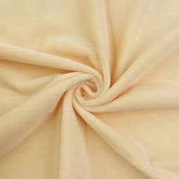 1.5mm Minky Plush Fabric 50x45cm 100% Polyester Soft And Cozy Suitable For Plush Fabric Dolls And Pillows