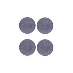4pcs/set Soft Silicone Gamepad Joystick Grip Caps Case for PS4/PS3/PS5/Xbox360/Xbox One/Switch Pro Controller Game Accessories