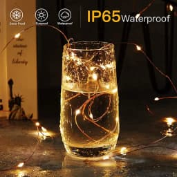 32m/22m/12m/7m Solar Led Light Outdoor Festoon Led Lamp Garden Outdoor Fairy Garland String Christmas Ramadan Decoration 2025