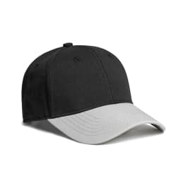 New Unisex Simple Color Block Casual Baseball Hats Breathable Outdoor Ins Sunshade Peaked Caps Versatile Fashion Personal Retro