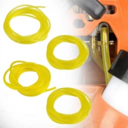 Strimmer Trimmer Brush Cutter Mower Replacement Fuel Hose Pipe with Tank Filter Spare Engine 40-5 44-5 CG430 CG520 AE0816