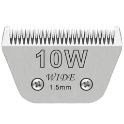 Pet Dog Animals Grooming Detachable Blade Compatible with Oster A5, Classic 76,Star-Teq,Power-Te,Powerline,Outlaw .....Clippers