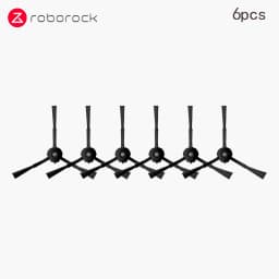 Roborock Q8 Max/Q8 Max Plus/Q8 Max+/Q5 Pro/Q5 Pro Plus Replacement Parts Accessories Main Side Brush Hepa Filter Mop Dust Bag