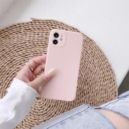 Luxury Liquid Silicone Phone Case For Huawei Y5p Y6p Y7p Y6s Y9s Y7a Y9a Y5 Y6 Y7 Pro 2018 Y9 Prime 2019 Soft Thin Candy Cover