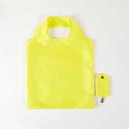Shopping Bag for Women Men Solid Color Eco-friendly Folding Reusable Portable Shoulder Handbag Polyester for Travel Grocery