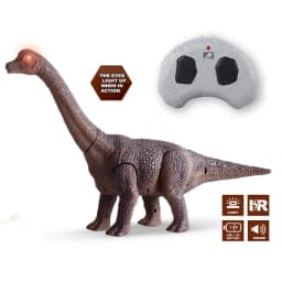 2.4G Remote Control Swimming Mosasaurus Whale Electric Water Dinosaur Ankylosaurus Brachiosaurus Triceratops Toy Animal Model