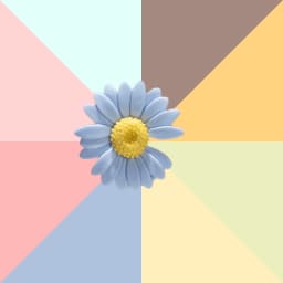 New Flowers Daisy Shoe Laces Buckle Trend Creative Shoelaces Shoe Clips Charms Girls Boy DIY Decoration Shoes Accessories 1 Pcs