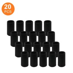 10/20pcs Finger Sleeves, Finger Compression Sleeves, Finger Sleeves, Compression Finger Sleeves, High Elasticity and Breathable