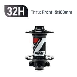 ARC Hub Mountain Bike Hub 009 HG / MS / XD 32 Holes 6 Disc Bolt J-Bend MTB Hub NBK Disc Bearings Cycle Wheel Rim Hub HG 12 Speed