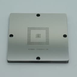 23 Pcs/Lot BGA Reballing 90mm *90mm Game Console Stencils for PS3 Xbox 360 Wii Etc