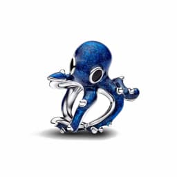Authentic 925 Sterling Silver Koi Whale Crab Flower Bee Charms Bead fit Bracelet Necklace Women Christmas Halloween DIY Gift