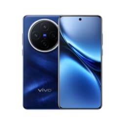 Original Vivo X200 Mobile Phone Dimensity 9400 Android 15.0 OTA 90W Charge 5800mAh Battery 6.67" AMOLED 120HZ 50.0MP Camera