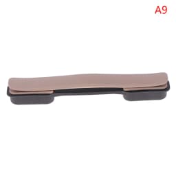 Luggage Handle Handle Grip Travel Suitcase Handle Handle Bag Handle Replacement Universal Travel Color Luggage Bag Accessories