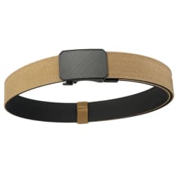 TUSHI New Hard Tactical Belt for Men 1100D Nylon Sturdy Metal Buckle Gun Belt Military Belt Outdoor Girdle IPSC Accessories Male