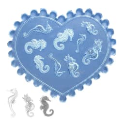Multifuntional Mold Styling Mold Various Accessories Moulds Suitable for Accessories Enhancement