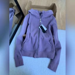 New Korean Fashion Solid Slim Coat Woman Long Sleeve Autumn Retro Design Hooded Sweatshirts Female Casual Sports Warm Outfits