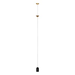 Modern Floor Lamp Pendant Light Luxury Black Atmosphere Light Living Room Sofa Edge Minimalist Bed Head Neutral Decoration Light