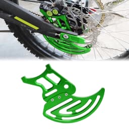 New Aluminium Alloy Brake Disc Protector For Segway/Sur-Ron Accessory Part