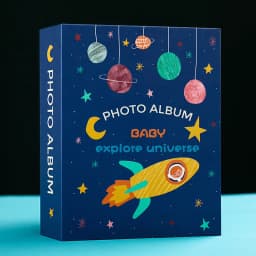 6-inch Plastic 100 Photo Album Book 4d Large Six-inch Album Book Baby Family Scrapbooking Albums Wedding Foto Diy Craft