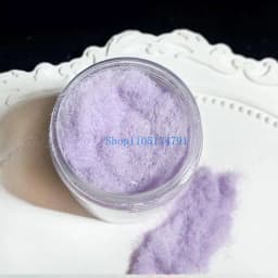 98km Adhesive Flocking Powder Jewelry Making Accessories for Handmade Craft
