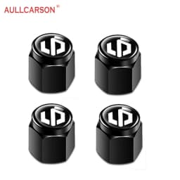 For Leapmotor Leap T03 C11 C01 C16 T03 S01 B01 B10 C10 C16 Car Wheel Tire Air Valve Caps Stem Cover With Brand Auto Accessorier