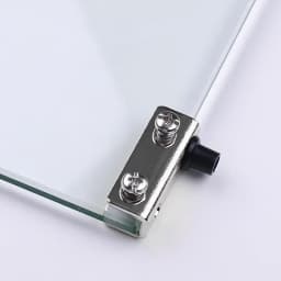 Free Opening Hinge Up and Down Shaft Hinge Glass Hardware Fittings Furniture Cabinet Door Single Double Door Glass Hinge