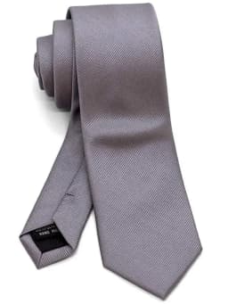 Tie For Men Formal Skinny Size Neckties Classic Men's Solid Colorful Wedding Ties 6cm Groom Gentleman Narrow gravata