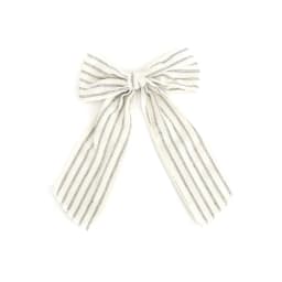 kntted Hairband with flower Bow for Children  Fashion lace Baby Clip Fresh Hairband Headband Stylish  Universal hair accessories
