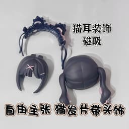 Advocate For Freedom 1/12 Scale Bjd Doll Head Shell Face Shell Blind Box Accessories Diy Doll Bjd Parts Collection Toys Gifts