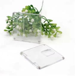 DIY Door Hinge Mounting Plate With Holes For Home Kitchen Cupboard for for BB Stubby aio RAGA SSPP switch panels Doors Furniture