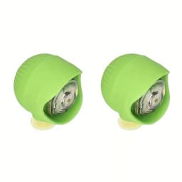 2/4/8Pcs Waterproof Shoe Lights for Clogs Shoe Charms Accessories for Crocs Shoes 3 Light Modes Headlights for Camping Running