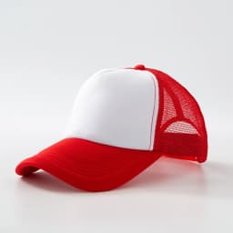 Custom Trucker Hats Foam Polyester Sports Baseball Caps Logo Print Embroidery Leisure Hats Caps for Adult Men Women Gorros