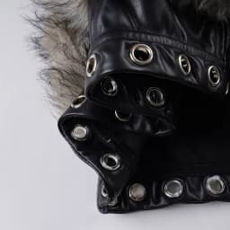 Winter New Women's Sexy Plush Splicing Warm Spice Girl Corns Low Waist Shorts