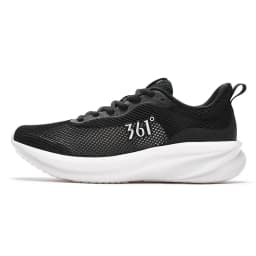 361 Degrees Fengye 5.0 SE Wear-resistant Comfortable Soft Breathable Jogging Lightweight Breathable Male Sneakers 672622232