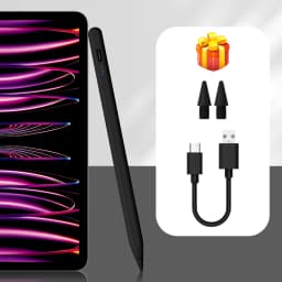 For iPad Pencil With Magnetic Attachment IPhone Pencil iPad Stylus Phone iPad Accessories Extra Long Standby Pencil Touch Pencil