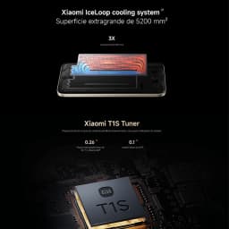 Xiaomi Redmi Note 15 Pro Plus 5G, NFC, 12+512GB, 6.83-inch 1.5K AMOLED Display, 120 Hz, 200 MP Camera, 6500 mAh Battery, IP68