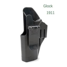 Automatic Colt 1911 Automatic Shell Soft Bullet Toy Gun Air Gunner Gun CS Shooting Boys Toy