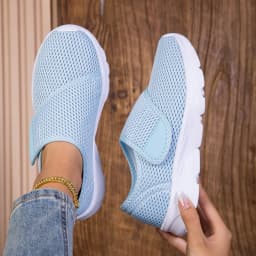 Orthopedics Wide Feet Swollen Shoes Thumb Eversion Adjusting Soft Comfortable Wide Fit Shoes for Women Walking Men Shoes Sneaker