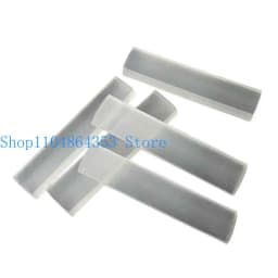 652F Thermoplastic Strips Plastic Strips Reusable Moldable Plastic Strips Melting Plastic Strips for DIY Crafts