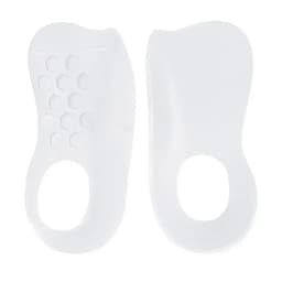 Flat Foot O-Shaped Legs Insole for Shoes Correction Arch Support Plantar Fasciitis Orthopedic Insoles Men/Women Foot Care Insert