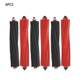 Roborock S8 MaxV Ultra Robot Vacuum Spare Parts Main Side Brushes Mop Cloths HEPA Filters Dust Bags Accessories