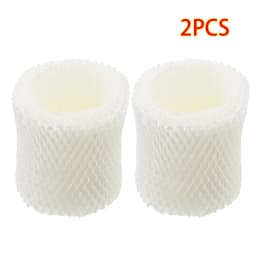 Filter Bacteria and Scale for Philips HU4706 HU4136 Humidifier Parts, OEM HU4706 Humidifier Filters