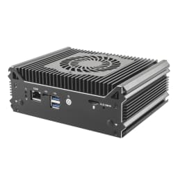 Aittact N150/6405U/I3-8145U/I5-8265U Firewall Soft Route 4-Port I226-V 2.5G Robust PFSense OPNsense Fanless Mini PC Computer