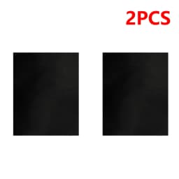 1-5PCS BBQ Grill Mat Barbecue Baking Non-stick Pad Reusable Cooking Plate PTFE Outdoor Picnic Party Grilling Mat Tool 40×50cm
